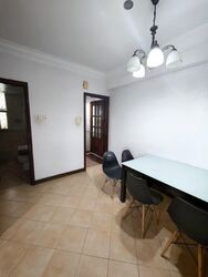 Orchid Park Condominium (D27), Condominium #598293771